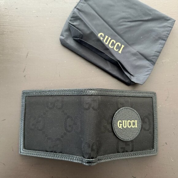 Gucci Wallet - Picture 2 of 4